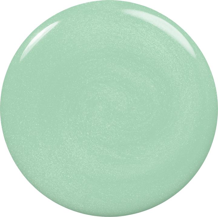 Actual product image Essie Gel Couture (551 bling it, Gel-Effect Nail Polish)