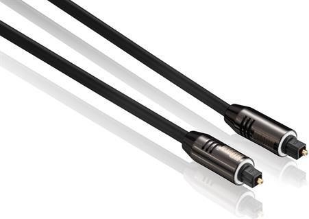 Immagine prodotto HDgear Cavo Toslink TC040-030, 3m (3 m, Ottico)