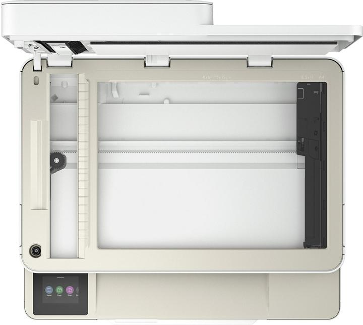 HP Hewlett-Packard Envy 6532e All-in-One Color Inkjet, Envy 6532e (Farbe)