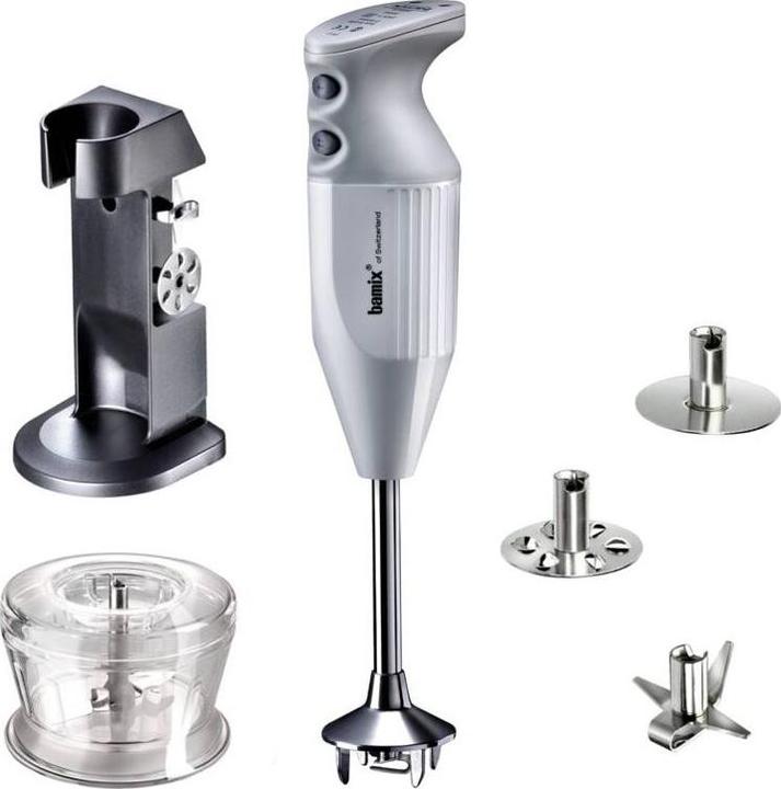 Image du produit Bamix Deluxe