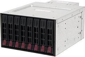 Actual product image Fujitsu 5 inch HDD kit SAS 3.0 BPL cables for accessible drive area S26391-F3899-L11 is mandato