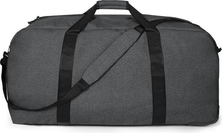 Actual product image Eastpak Reistas / Weekendtas / Handbagage - Warehouse - 39 cm (small) - Zwart (124 l, XL (from 140l))