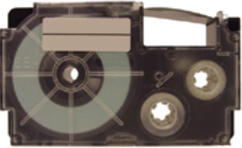 Produktbild Casio XR-9GN1 Selbstklebende Etiketten (0.90 cm, Grün)