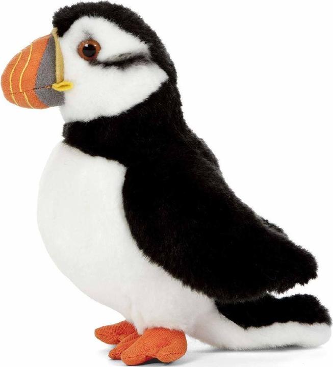 Produktbild Living Nature Papageientaucher (20 cm)