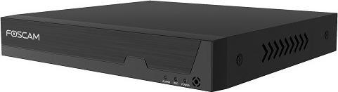 Image du produit Foscam Rejestator IP FN9108H 5MP 8CH WIRE NVR (Enregistreur vidéo en réseau (NVR))