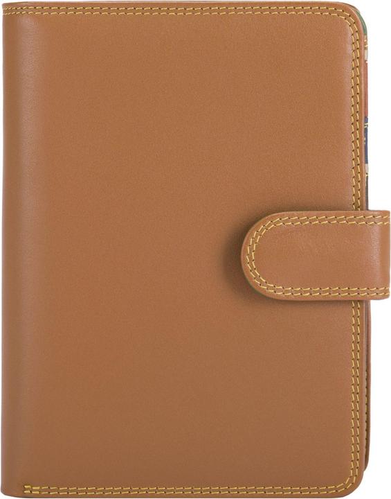 Mywalit Geldbörse Leder 14 cm