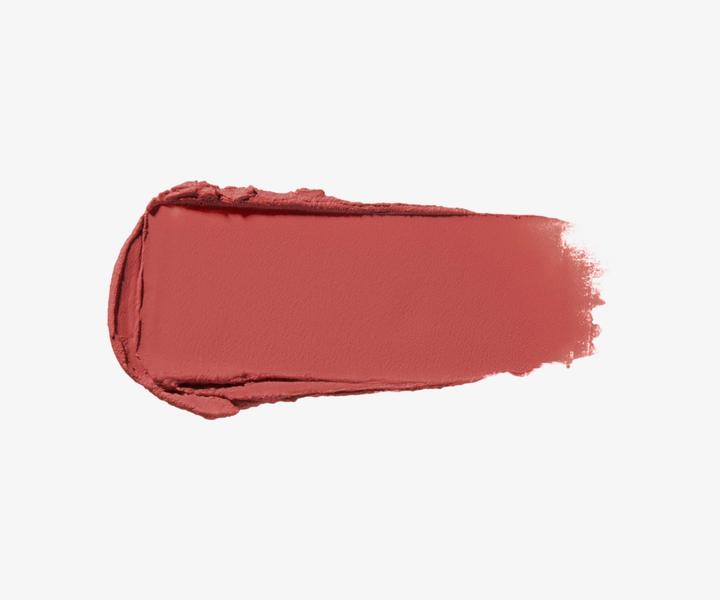 Actual product image Shiseido Modern mat Powder Lipstick (Semi Nude)