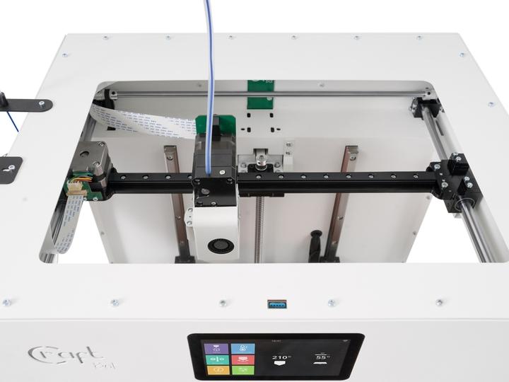 Produktbild CraftUnique CraftBot Flow