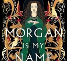 Produktbild Morgan Is My Name (Sophie Keetch, Englisch)