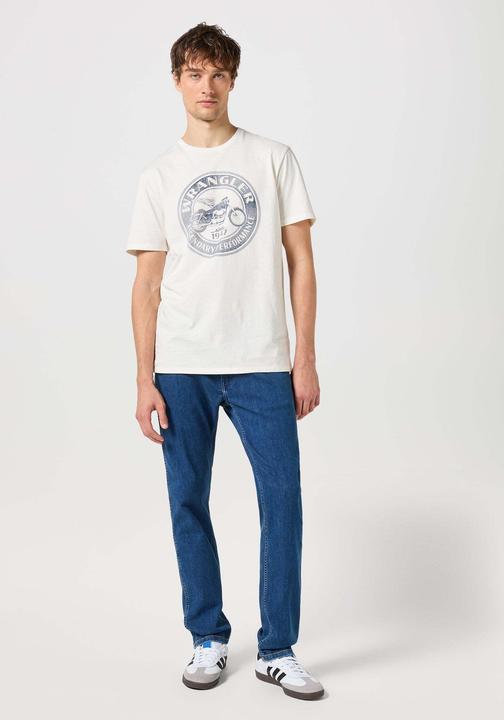 Actual product image Wrangler Jeans River (32)