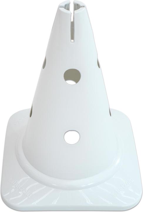 Betzold Kegel mit Löchern