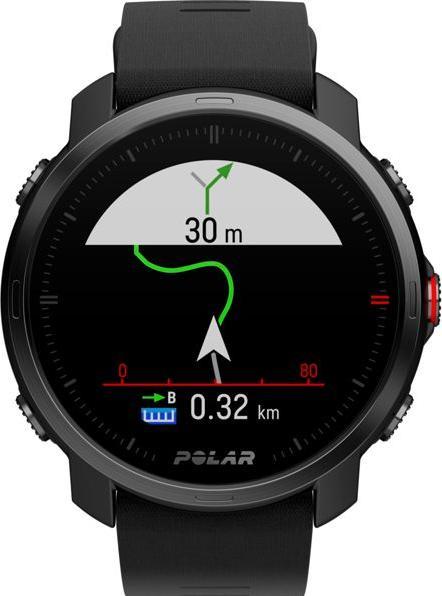 Actual product image Polar Grit X (47 mm)
