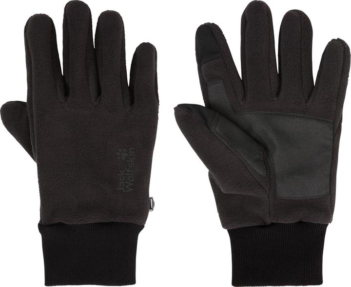 Actual product image Jack Wolfskin Vertigo Glove (M)