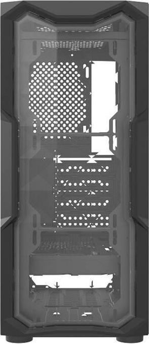 Immagine prodotto Darkflash Tech Aquarius Acrylic (ATX)