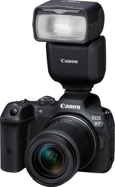 Produktbild Canon Speedlite EL-10 (Aufsteckblitz, Canon)