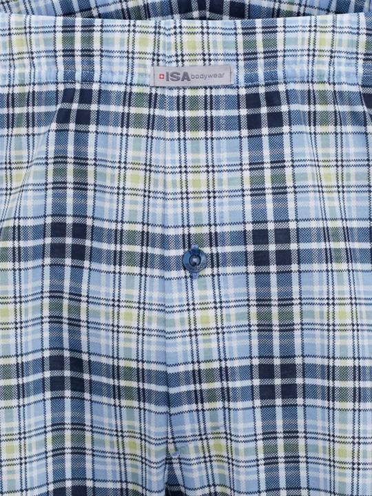 Immagine prodotto ISA Bodywear Fairtrade BioCotton Boxershort (M, Confezione singola)