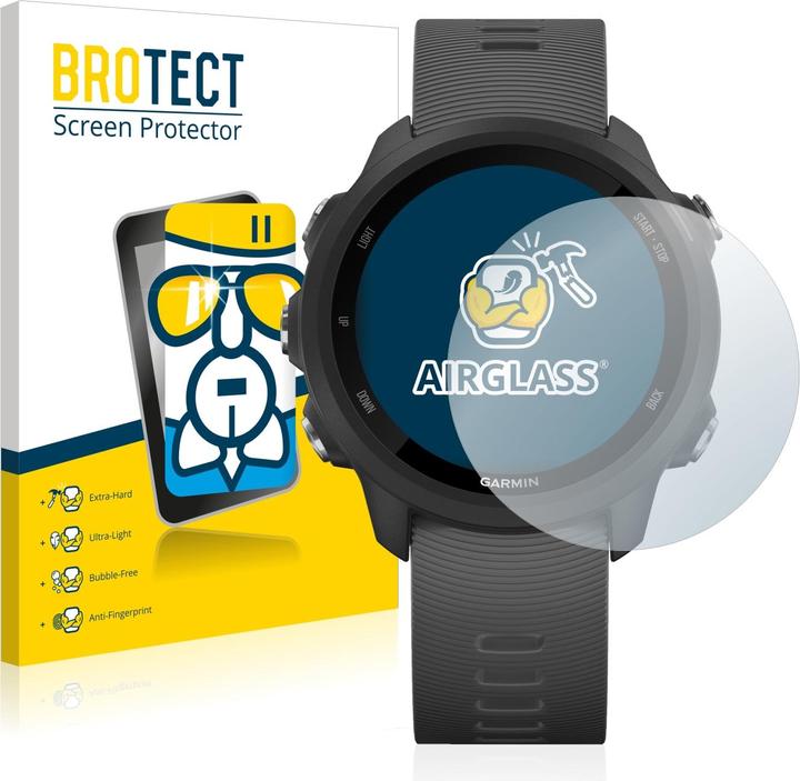 Actual product image BROTECT AirGlass Glass