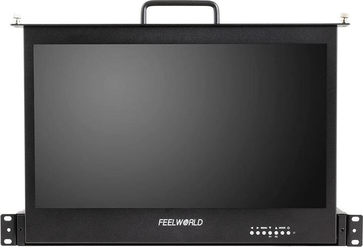 Actual product image Feelworld Seetec SC173-HSD-56 (17.30", Full HD)