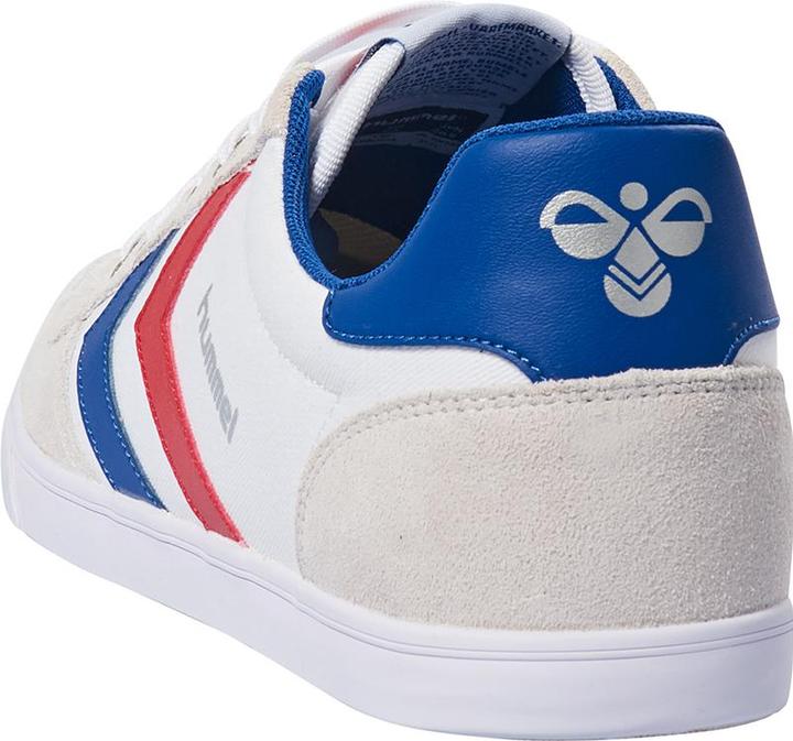 Actual product image hummel Slimmer Stadil Low (43)