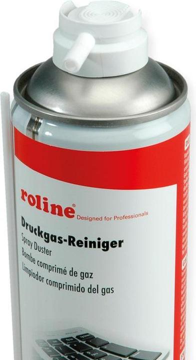 Immagine prodotto Roline Pulitore a gas compresso (0 x)