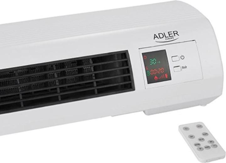 Produktbild Adler AD 7714 Elektrische Raumheizung Indoor (2200 W)