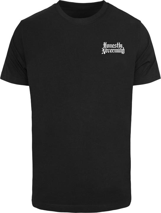 Mister Tee MisterTee Honestly Nevermind Tee - 185973