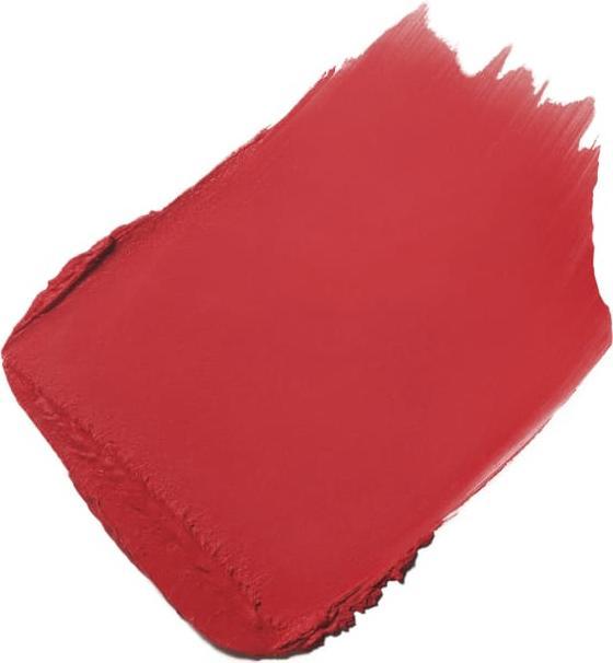 Actual product image Chanel Rouge Allure Velvet Camelia One Shot No 357 (357 Camélia Rouge)