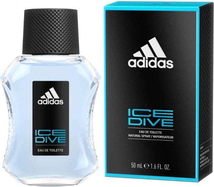 Produktbild adidas Eau de Toilette (re) (Eau de Toilette, 50 ml)
