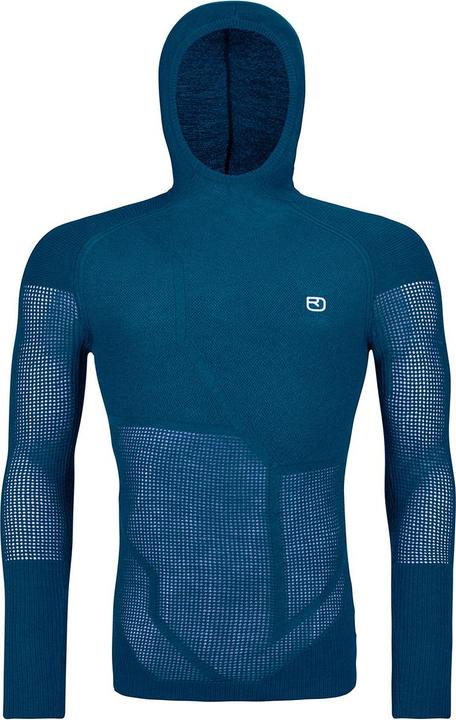 Ortovox Merino Thermovent Hoody