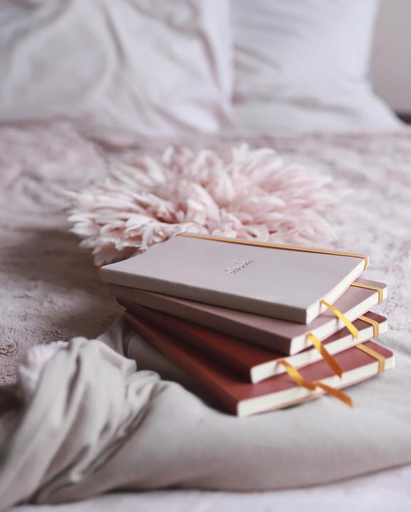 Actual product image Clairefontaine Notebooks and notebooks Rho (A5, Checked, Hardcover)
