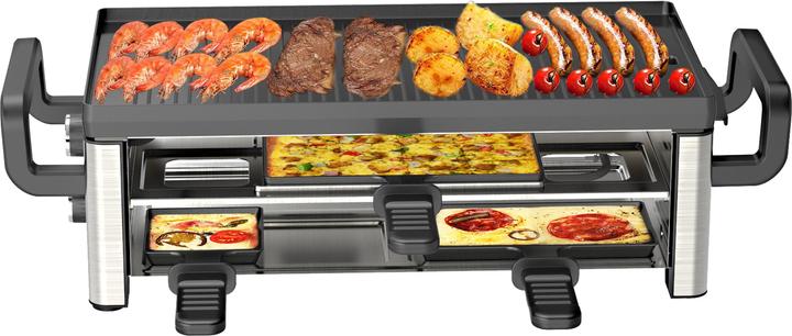 Immagine prodotto Ohmex RCL-2946