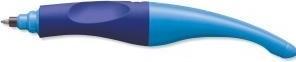 Produktbild STABILO EASYoriginal Tintenroller für Linkshänder (Hellblau, Dunkelblau, 1 x)