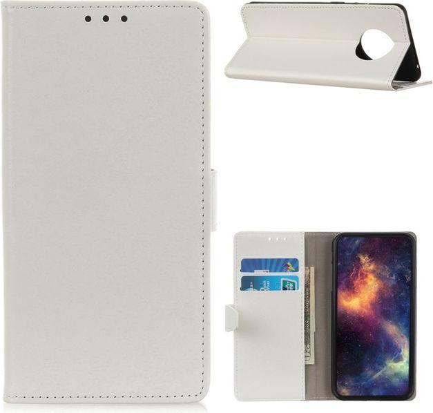 Immagine prodotto MU Classic Crazy Horse Leather Bookcover Series (Mate 40)