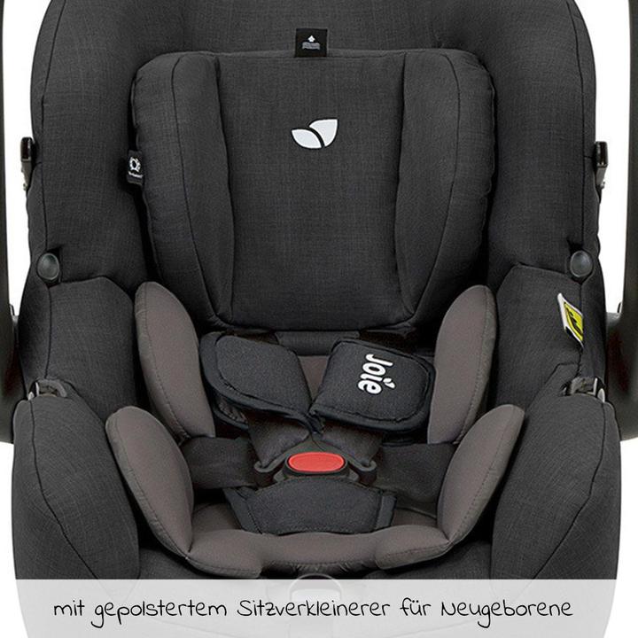 Produktbild Joie i-Gemm 2 (Babyschale, ECE R129/i-Size Norm)