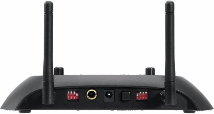 Image du produit Omnitronic WM-224