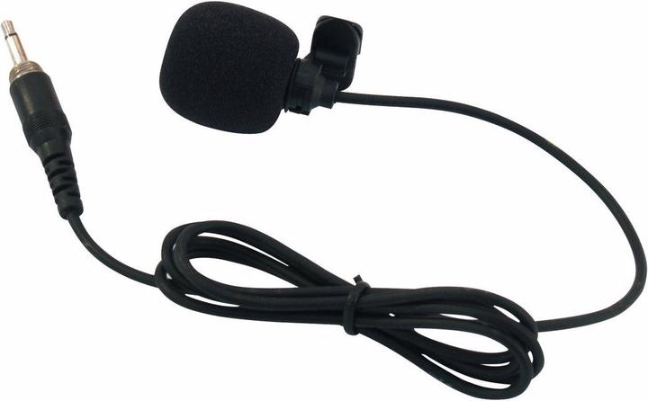 Image du produit Omnitronic TM-250