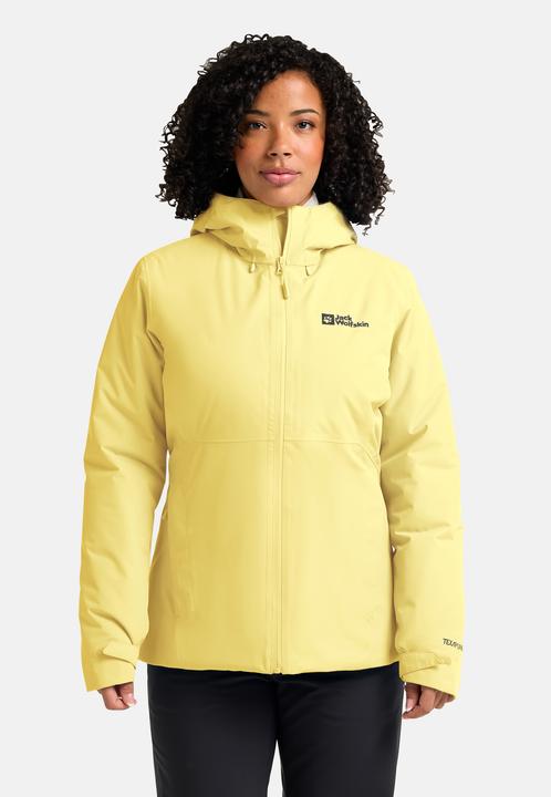 Produktbild Jack Wolfskin Wisper Ins Jkt W (XL)