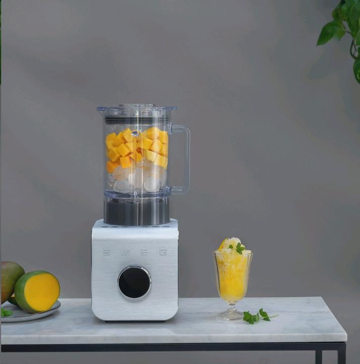 Produktbild Smeg BLC01BLMEU Professional (EU-Stecker, 1400 W)