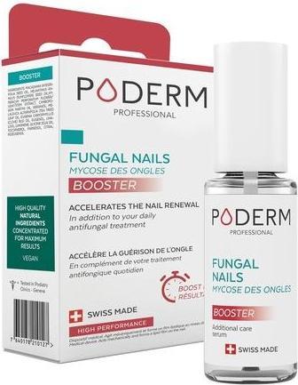 Immagine prodotto Poderm Sérum Ongles Booster (6 ml)