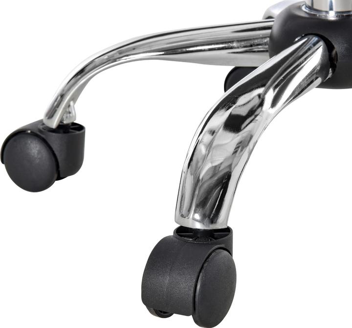 Actual product image Jamb Roller stool