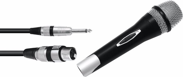 Actual product image Omnitronic Partymic-1