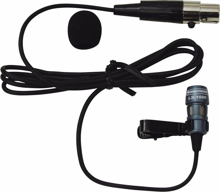 Produktbild Omnitronic LS-1000