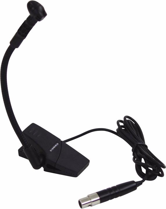 Actual product image Omnitronic IC-1100