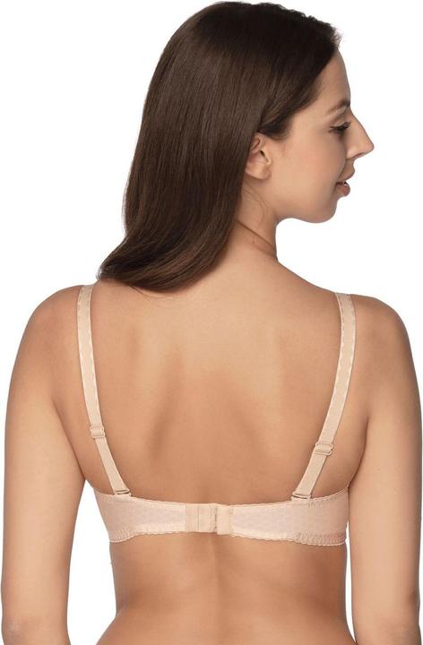 Actual product image Gaia Push-up bra model (65 C)