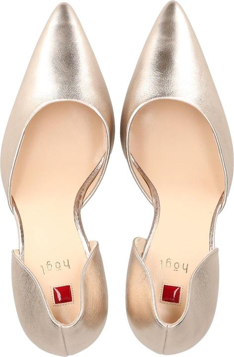 Actual product image Högl Pumps (37)