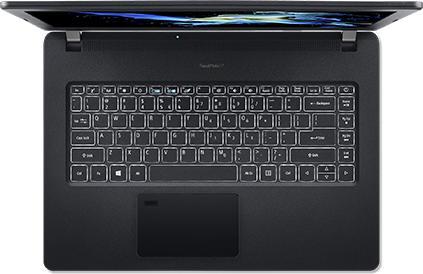 Produktbild Acer TravelMate P2 TMP215-52-700H (15.60", Intel Core i7-10510U, 16 GB, 512 GB, DE)
