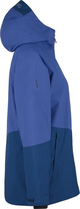 Produktbild Stoic Women's MountainWool AsplidenSt. Long Ski Jacket (XL)
