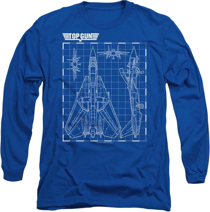 Top Gun TShirt