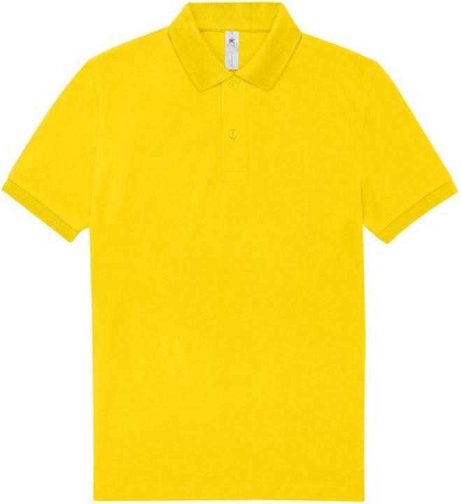 B&C My Poloshirt