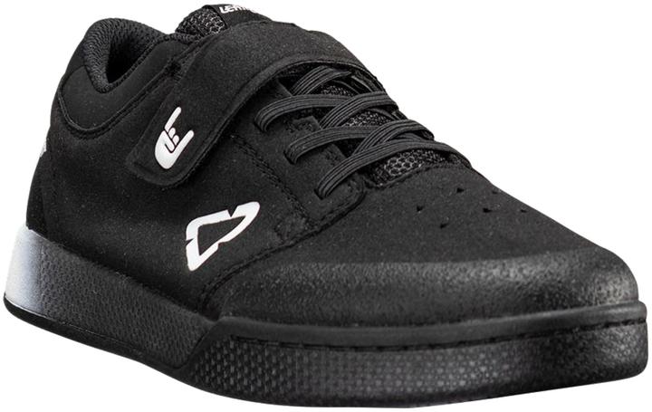 Image du produit Leatt 2.0 Junior Flat black 34.5 (34.5)